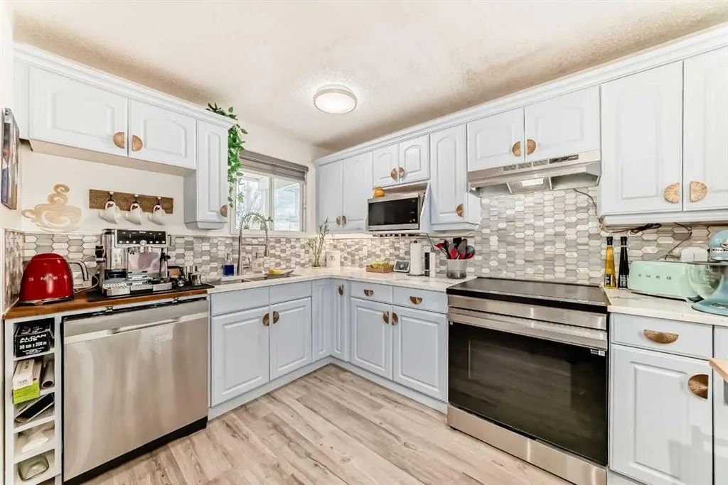 1155 Falconridge Drive NE #86