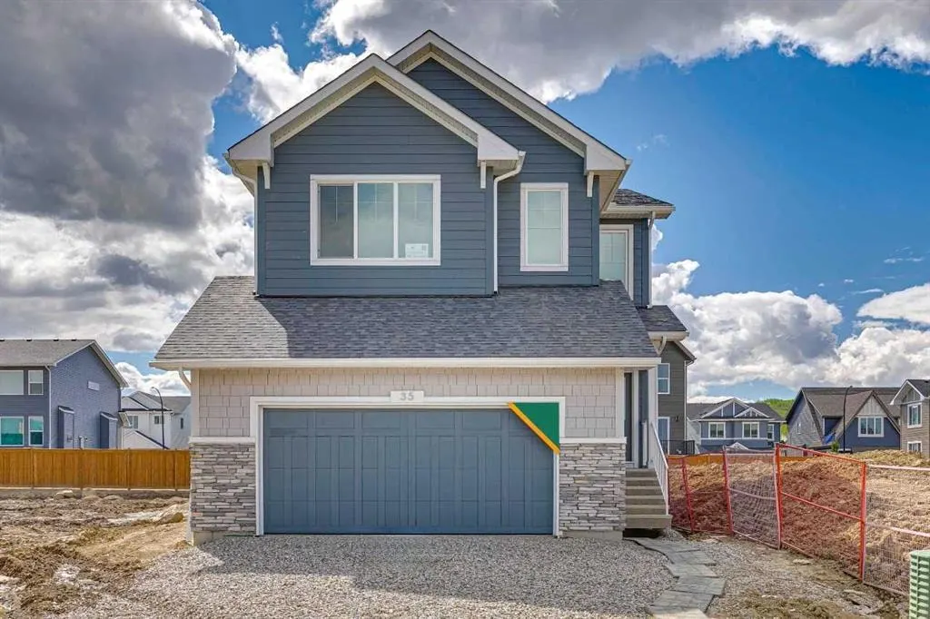 35 Creekside Rise SW