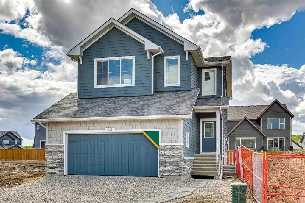 35 Creekside Rise SW
