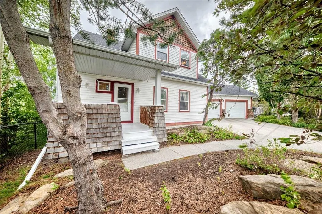 10 Hidden Creek View NW
