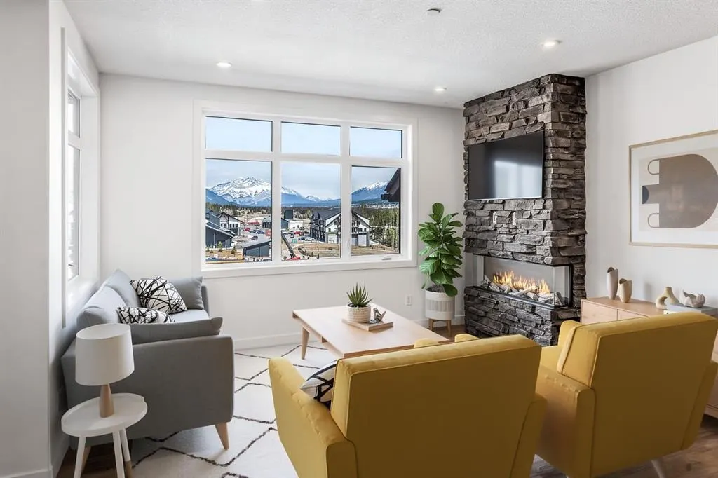 10 Cascade Ridge #105