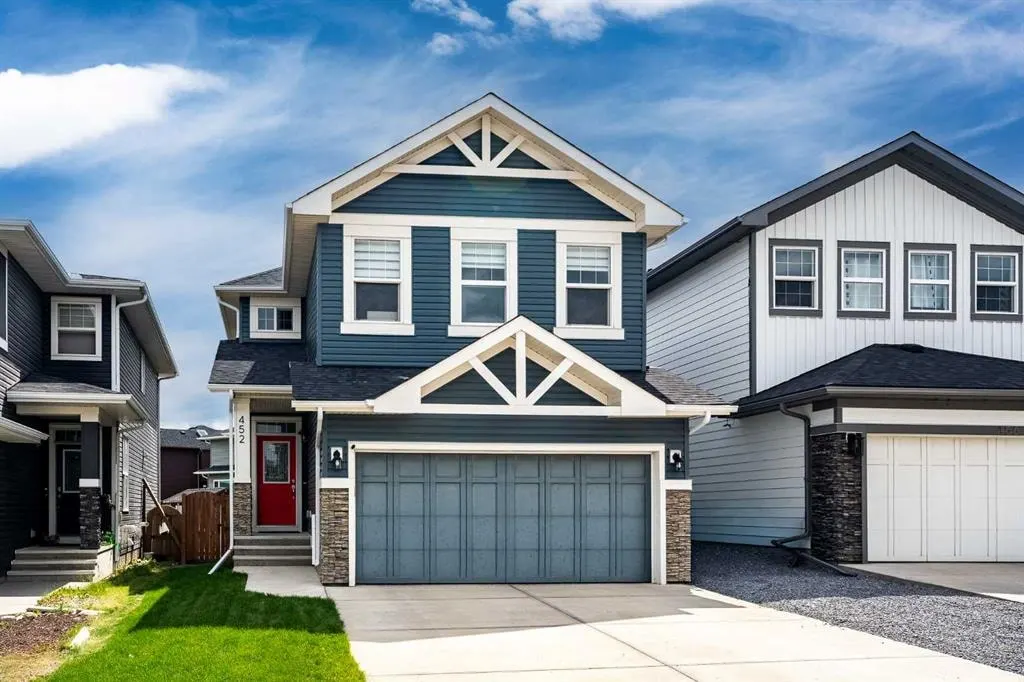 452 Evansglen Drive NW