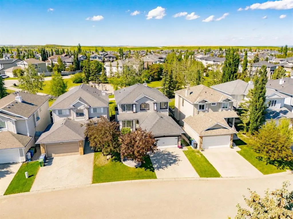63 Citadel Crest Heath NW