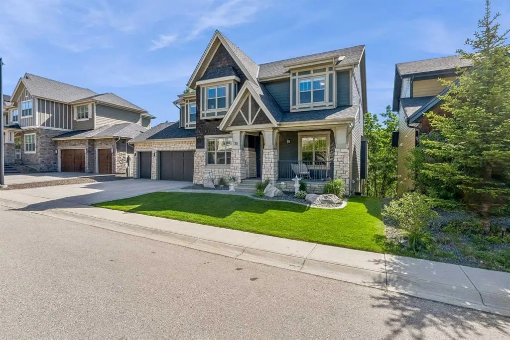 30 Ascot Crescent SW