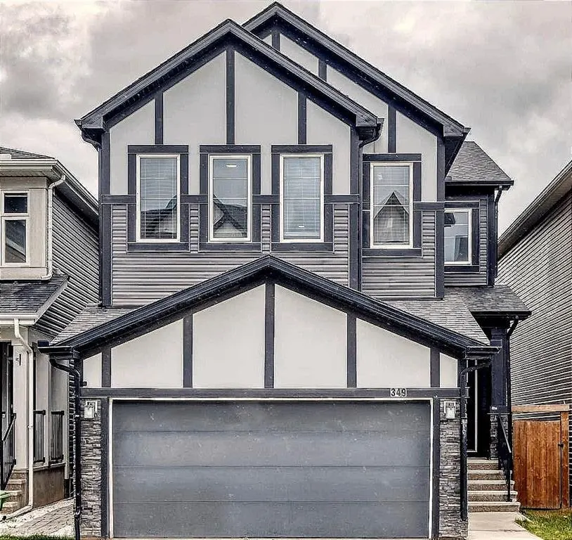 349 Seton Villas SE