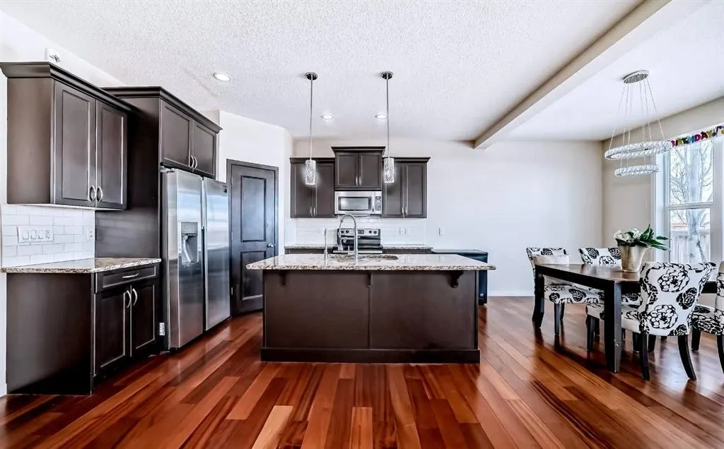 46 Cranford Gardens SE