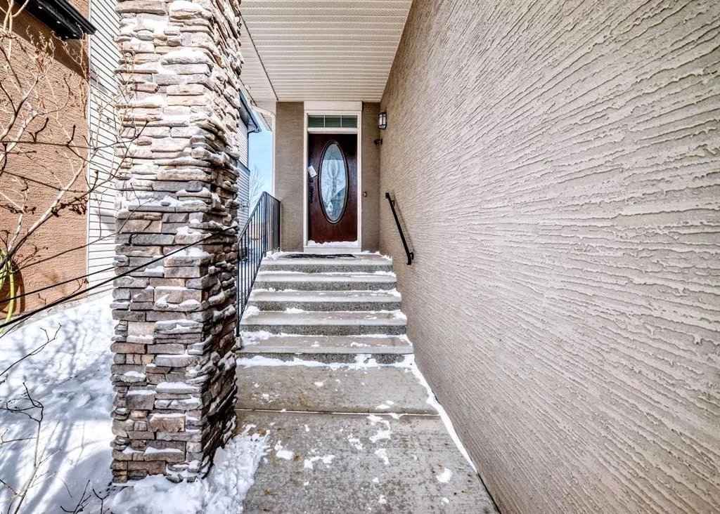 46 Cranford Gardens SE