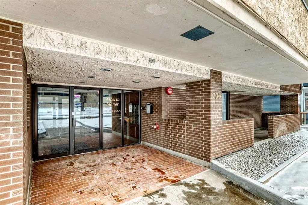 330 15 Avenue SW #603