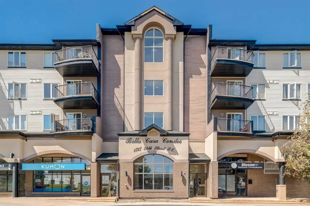 1727 54 Street SE #436