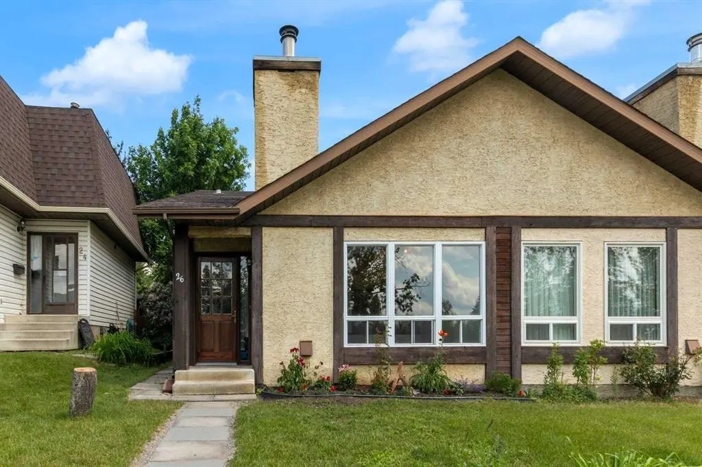 26 Edgewood Drive NW