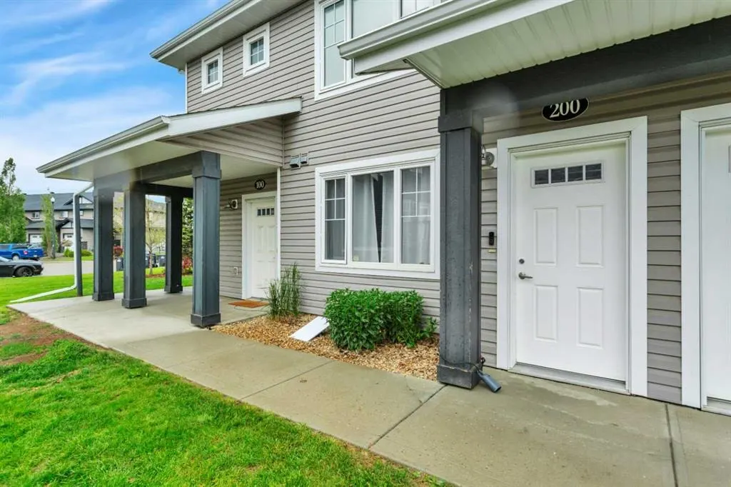 43 Reid Court #200