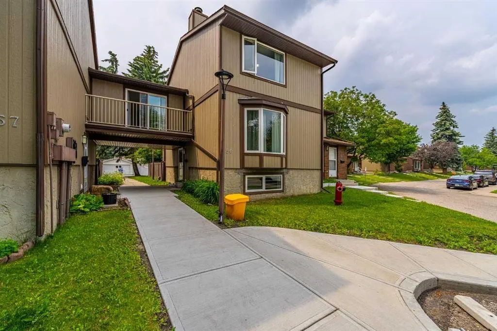6103 Madigan Drive NE #56