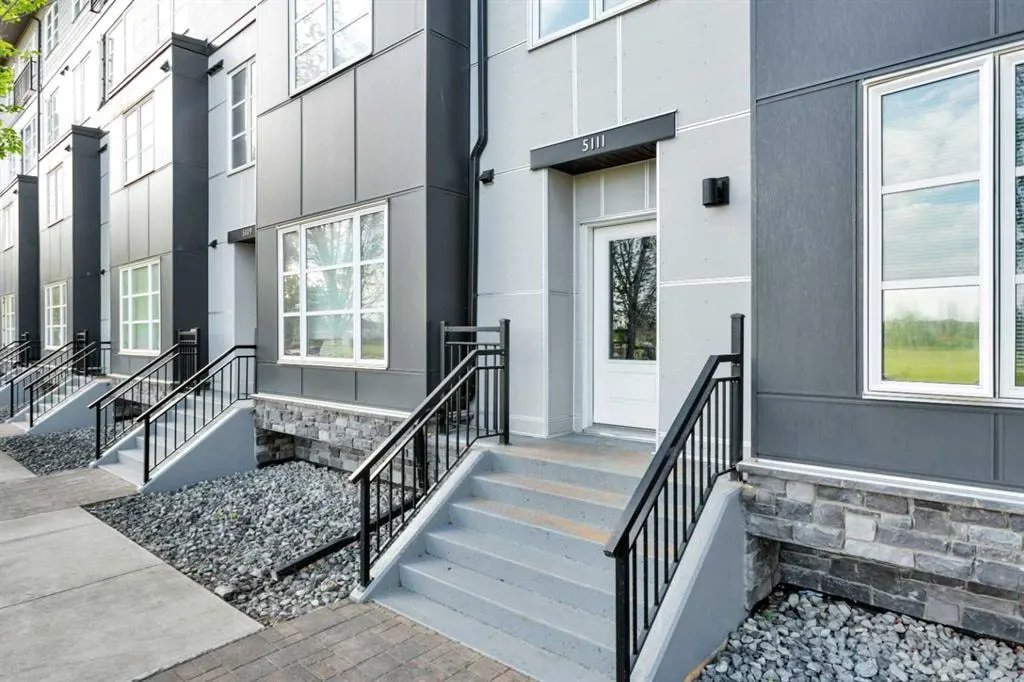 2660 22 Street #5111