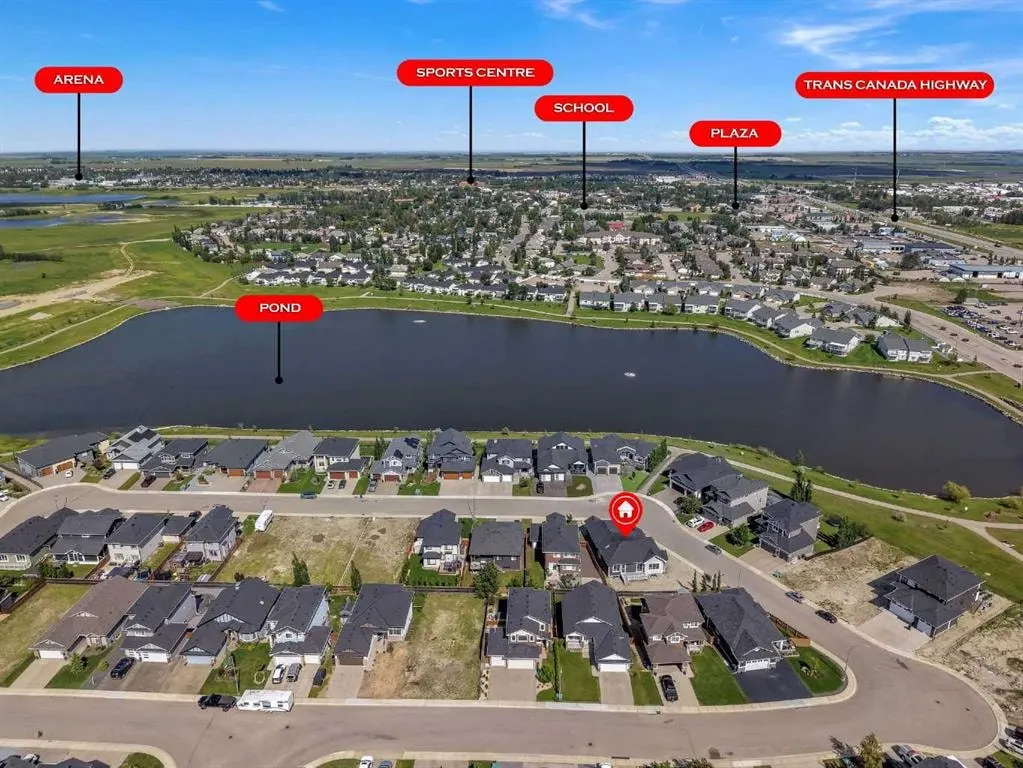 32 Lakes Estates Circle