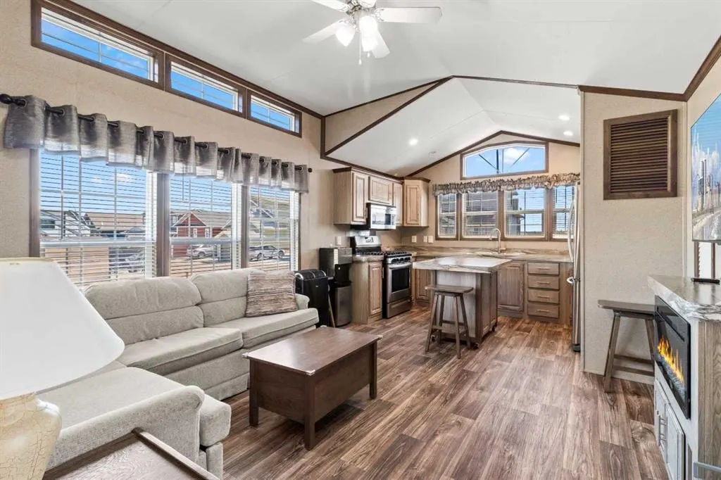 25054 South Pine Lake Road #6091