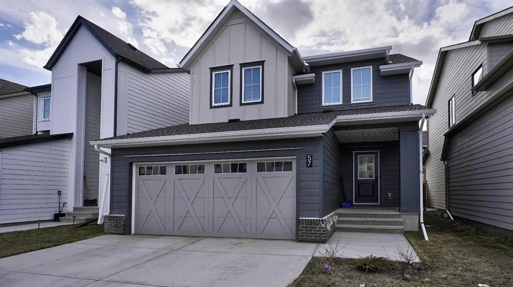 57 Willow Green SW