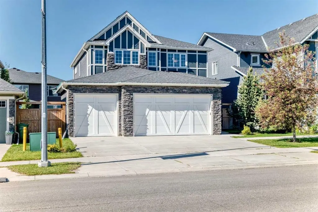 209 SANDPIPER Boulevard