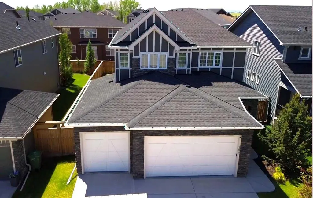 209 SANDPIPER Boulevard