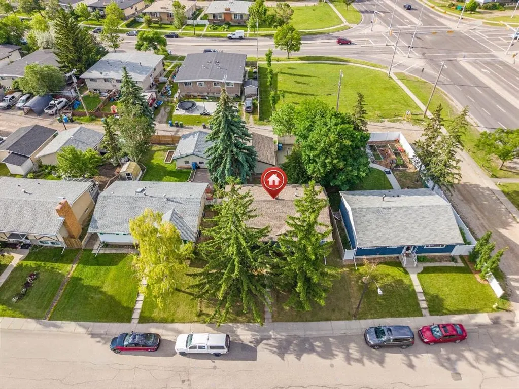 7511 Huntridge Crescent NE