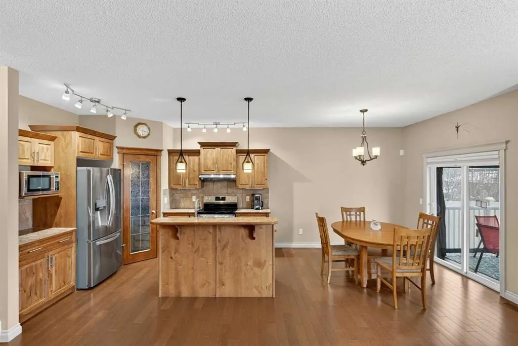 1163 Prairie Springs Hill SW