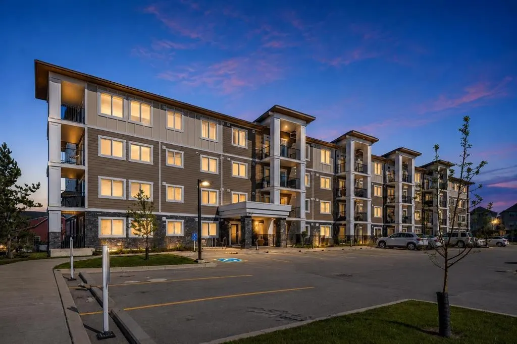 450 Sage Valley Drive NW #1309