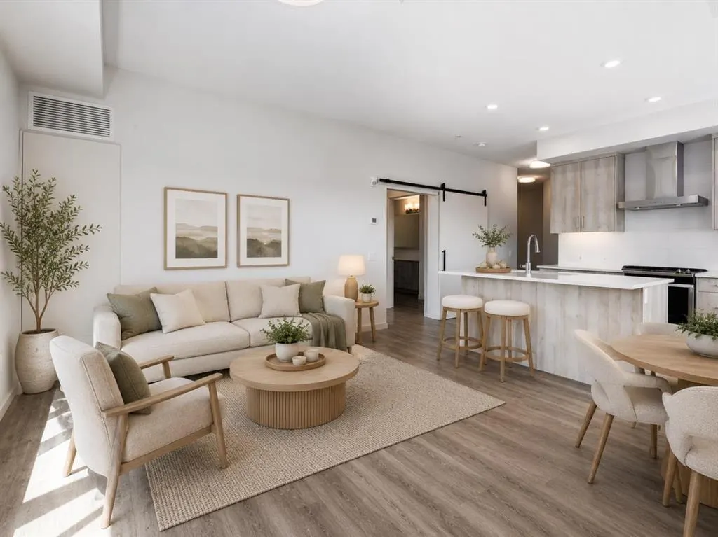 24 Mahogany Path SE #416