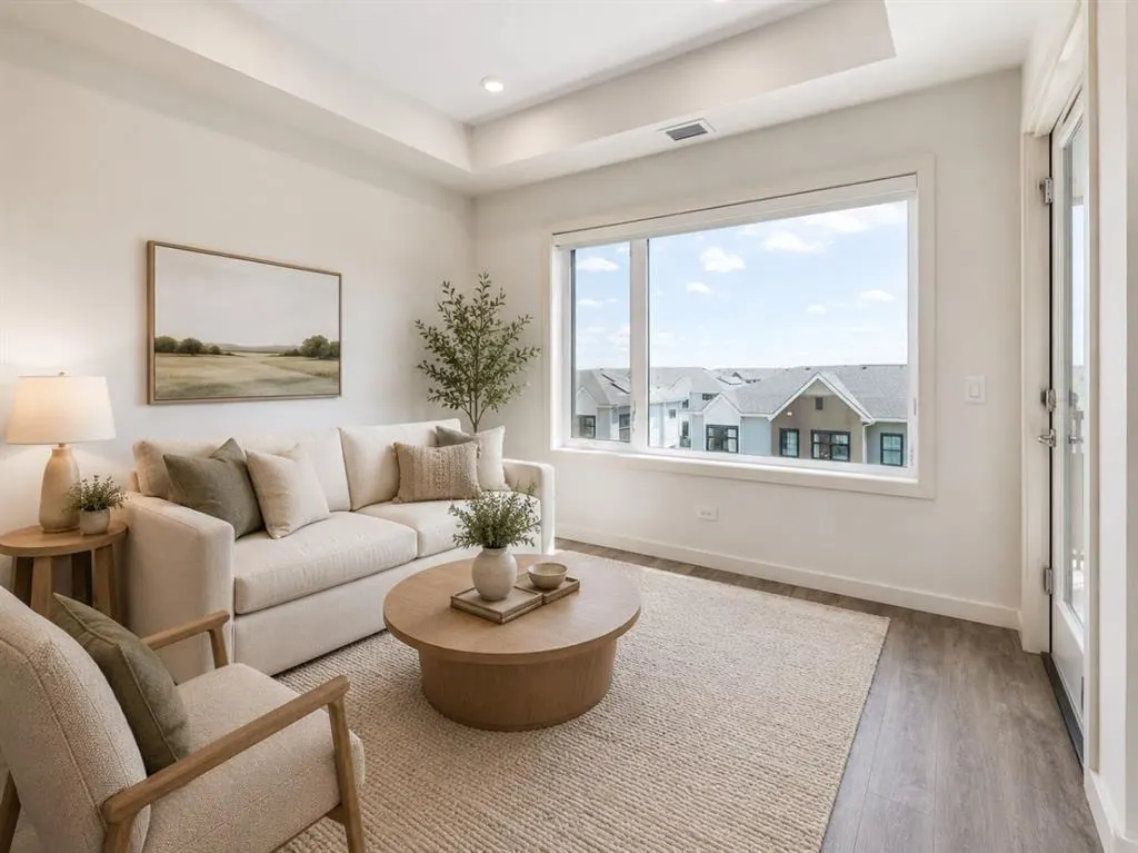24 Mahogany Path SE #416