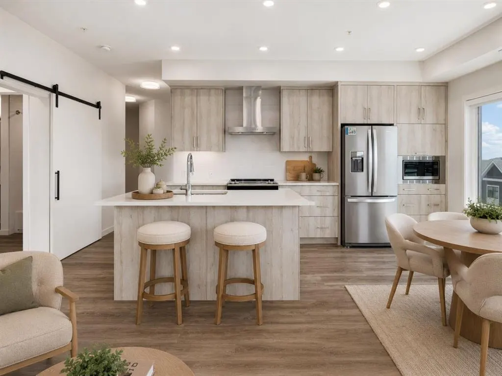 24 Mahogany Path SE #416