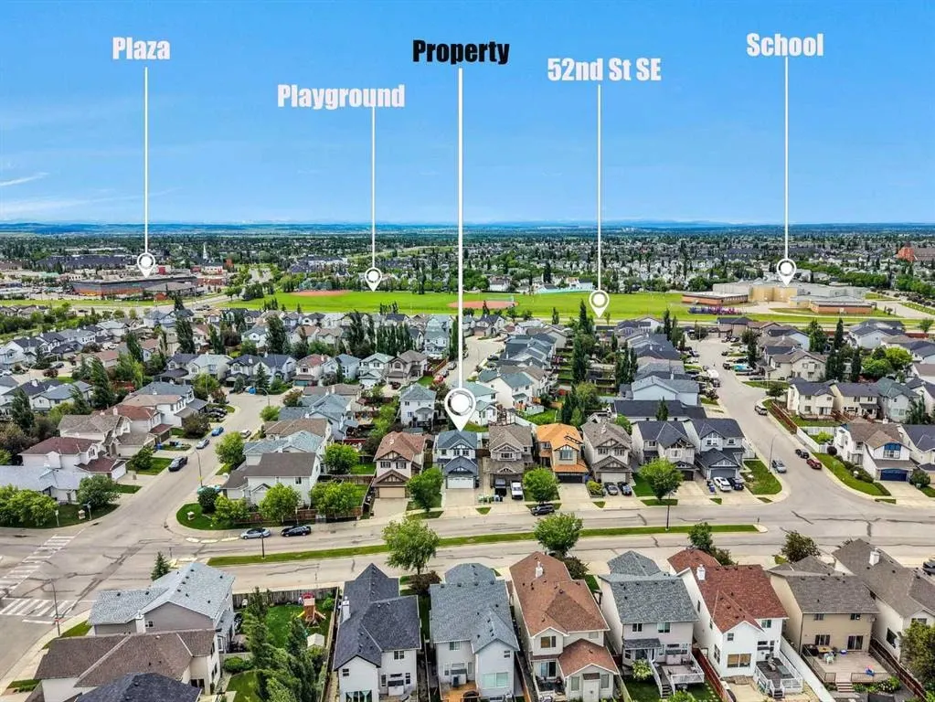 55 New Brighton Drive SE