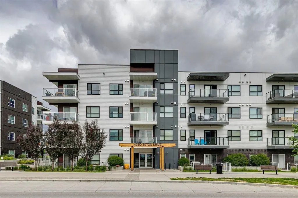 4250 Seton Drive SE #408