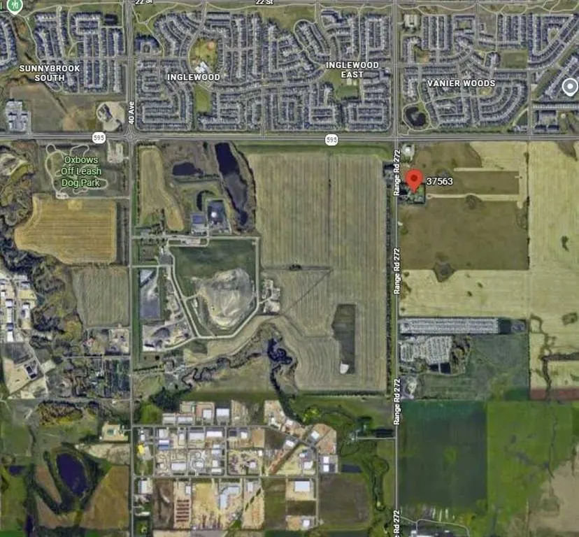 37563 Range Road 272