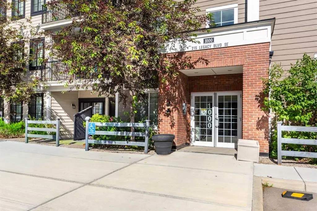 215 Legacy Boulevard SE #1407
