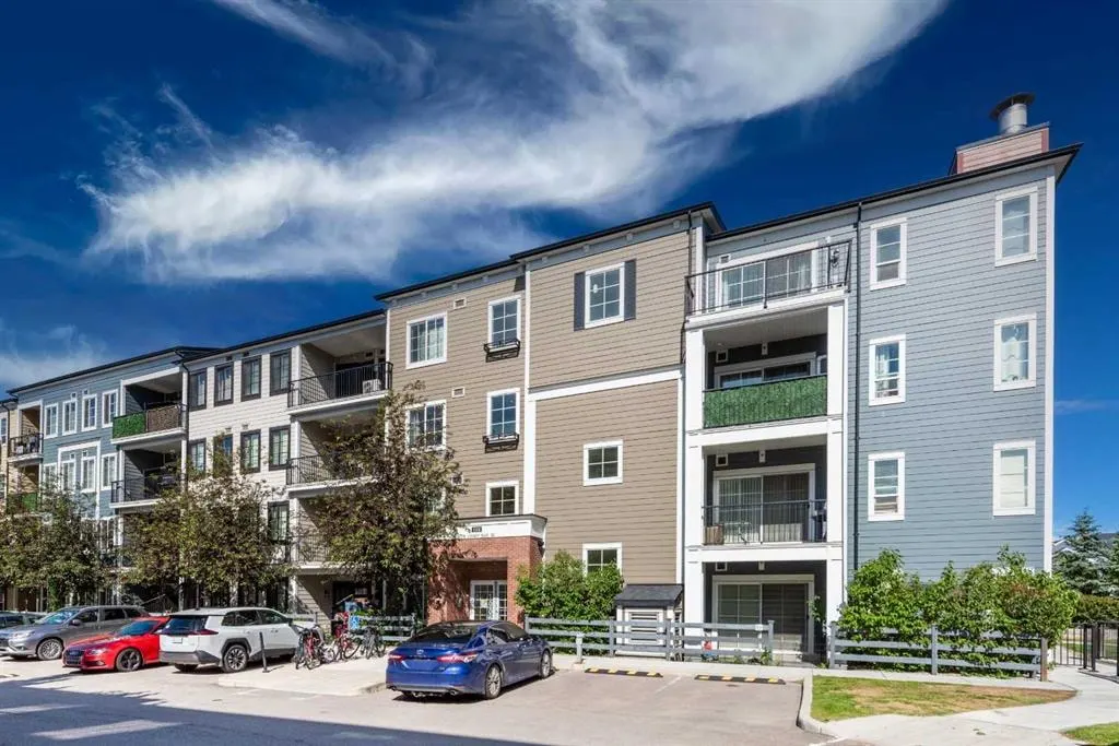 215 Legacy Boulevard SE #1407