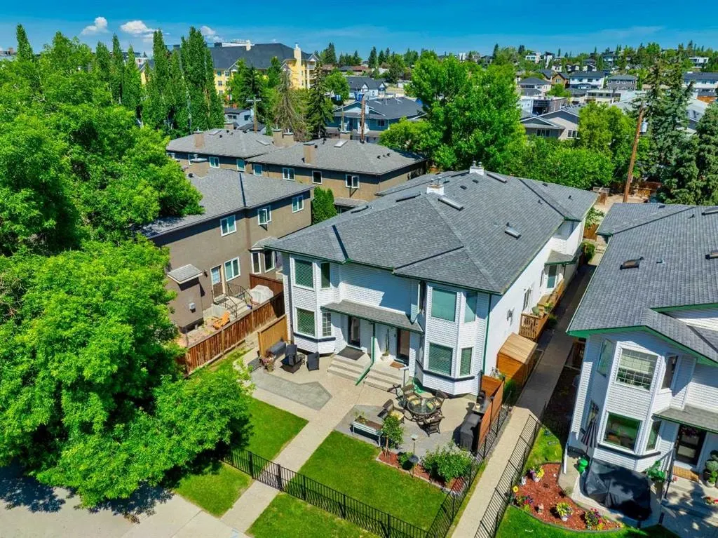 2128 35 Avenue SW #1