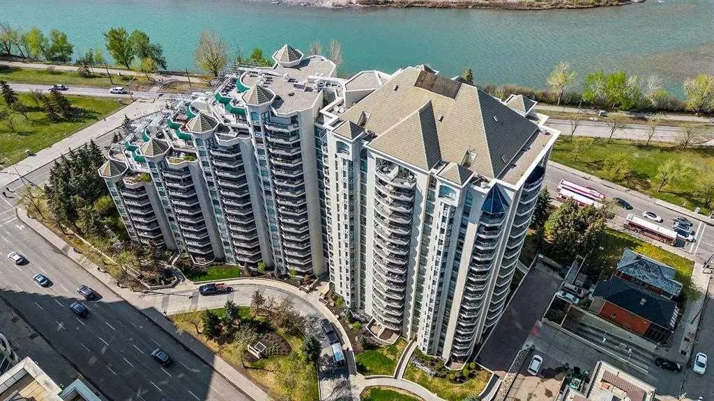 1108 6 Avenue SW #1701