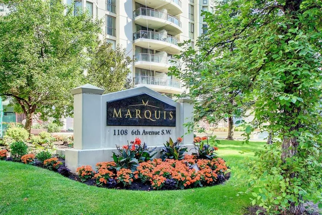 1108 6 Avenue SW #1701