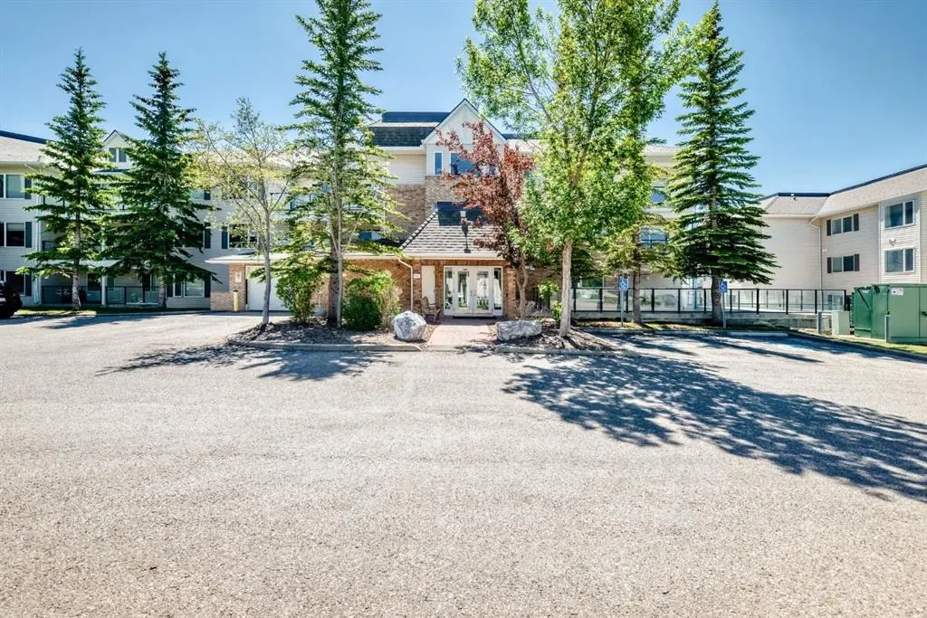 950 Arbour Lake Road NW #2219