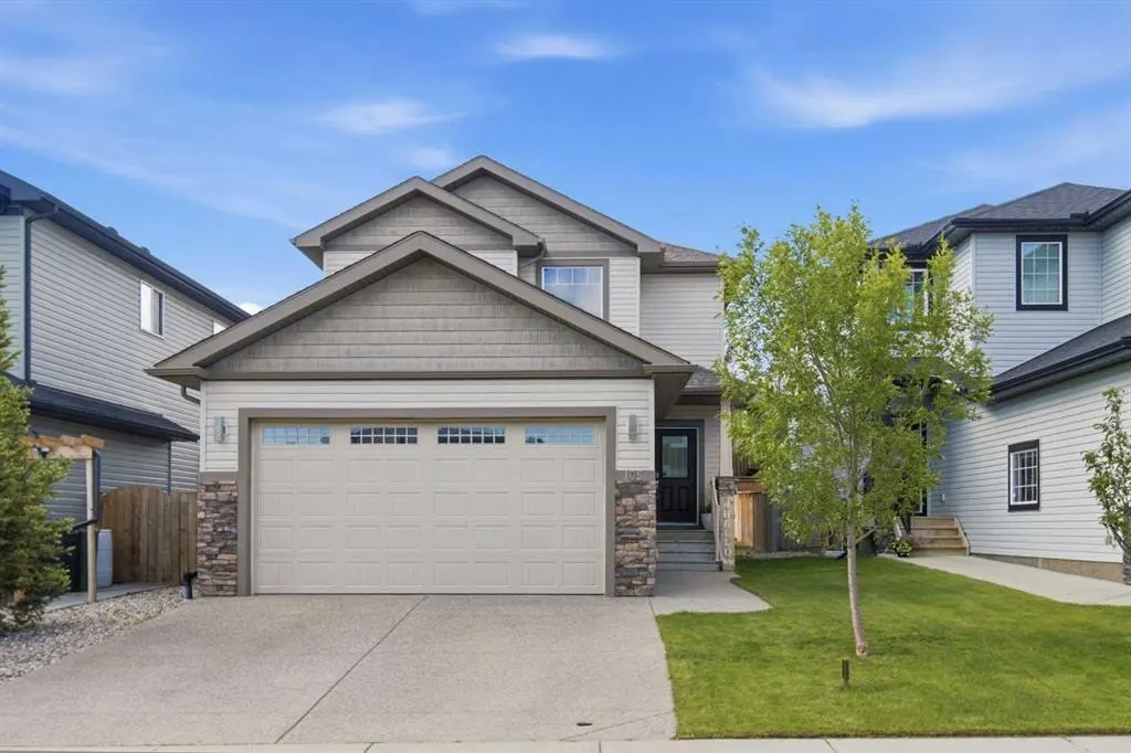 105 Wildrose Green