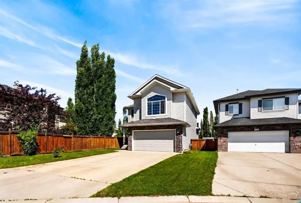 444 Rainbow Falls Way