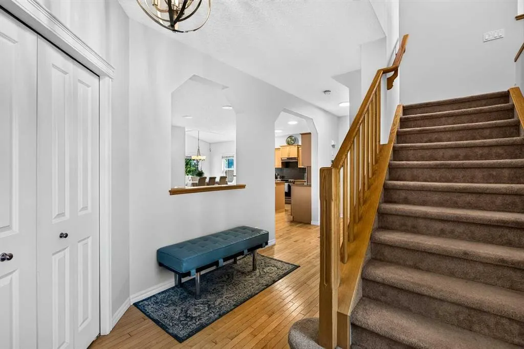 444 Rainbow Falls Way