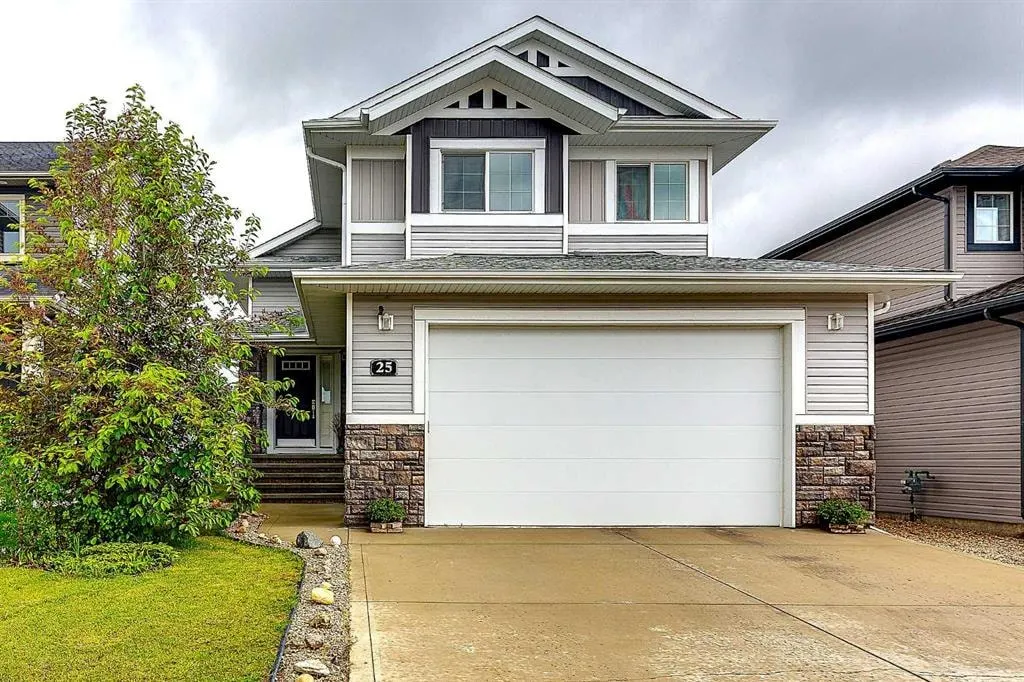 25 Caribou Crescent