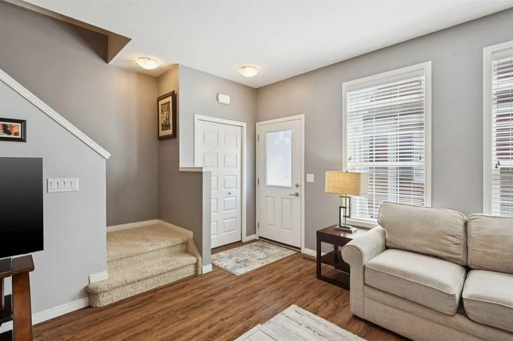1001 8 Street #4203