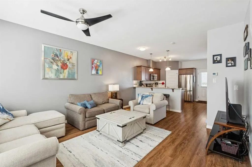 1001 8 Street #4203