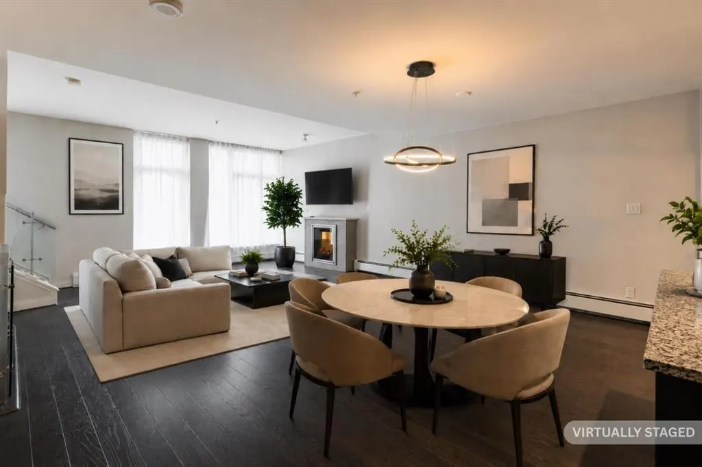 99 Spruce Place SW #132