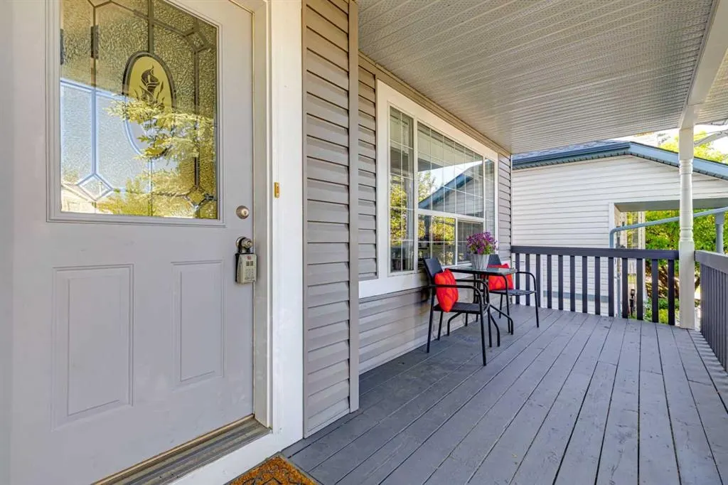 114 Bridlewood Close