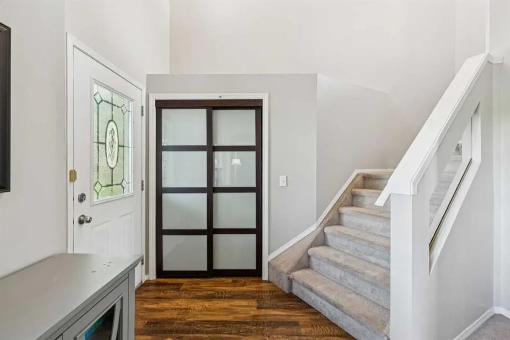 114 Bridlewood Close
