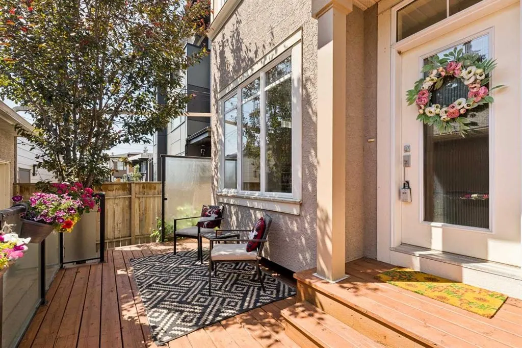 1932 35 Street SW #2