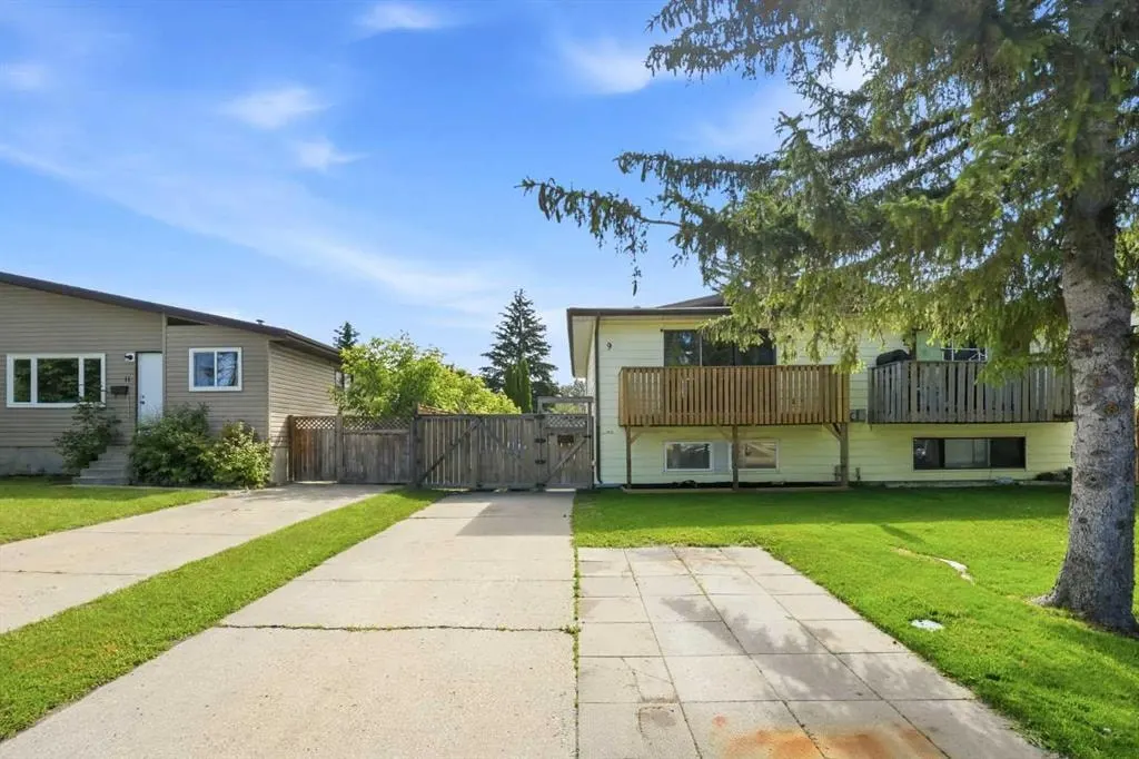 9 Griffiths Avenue