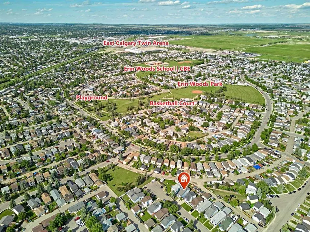 20 Erin Ridge Court SE