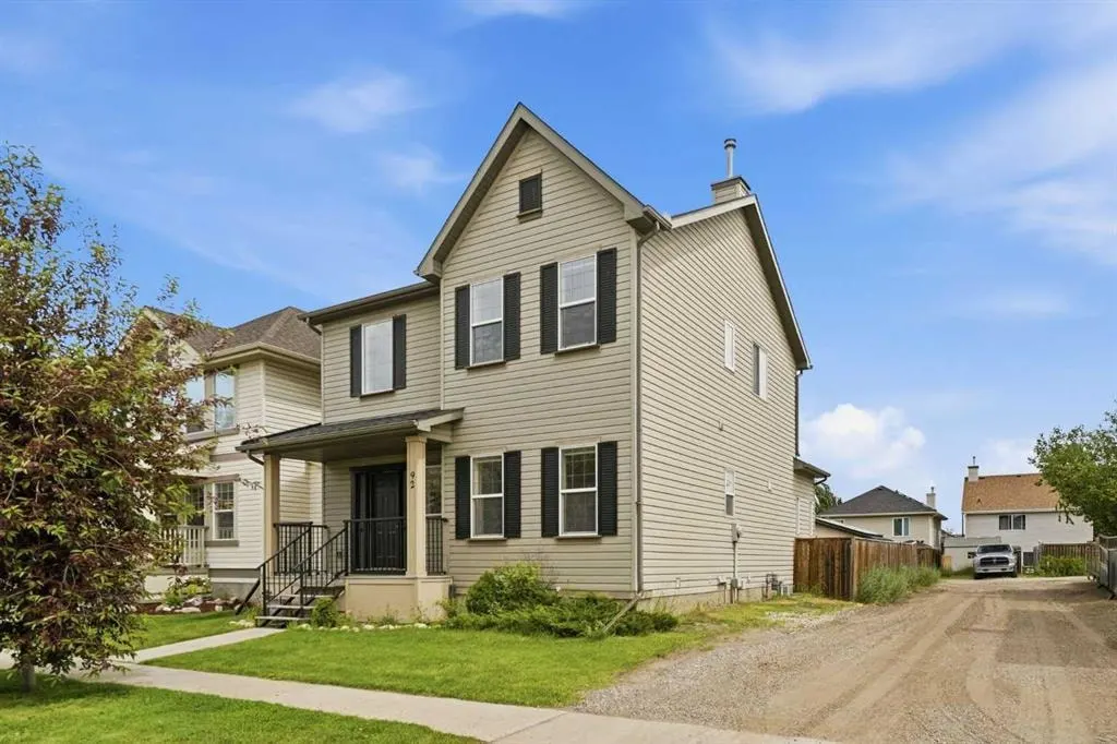 92 Prestwick Heath SE
